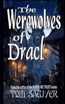 Paperback The Werewolves of Dracl Book