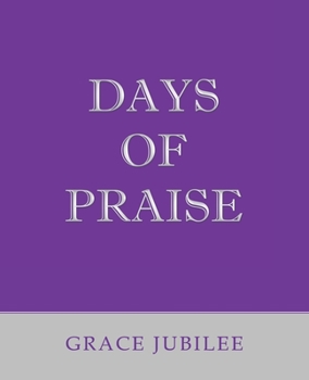 Paperback Days of Praise Book