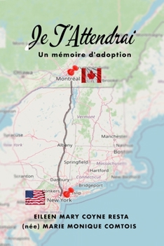 Paperback Je t'attendrai [French] Book