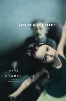 Hardcover Dancing with Einstein Book