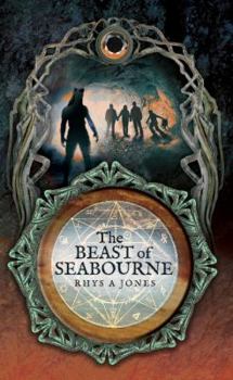 The Beast of Seabourne - Book #2 of the Artefact