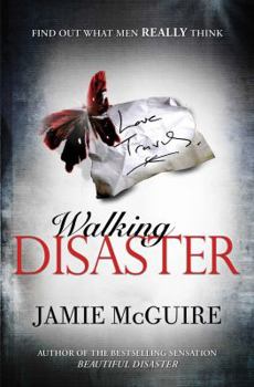 Paperback Walking Disaster Book