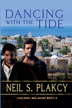 Paperback Dancing with the Tide Book