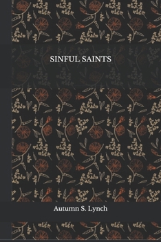 Paperback Sinful Saints Book