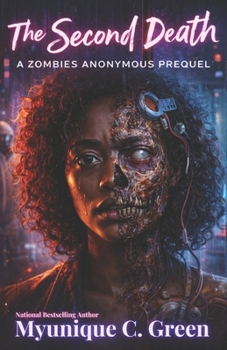 Paperback The Second Death Book