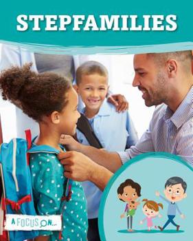Hardcover Stepfamilies Book