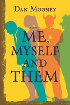 Hardcover Me, Myself and Them Book