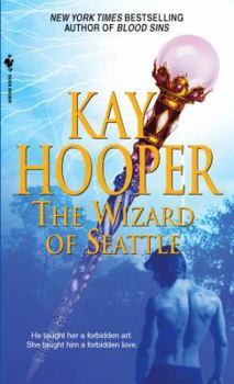 Mass Market Paperback The Wizard of Seattle Book