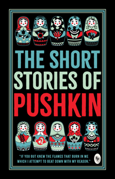 The Short Stories of Pushkin