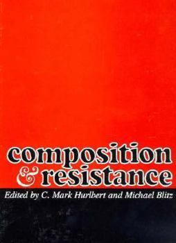 Paperback Composition and Resistance Book