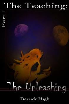 Paperback The Unleashing Book