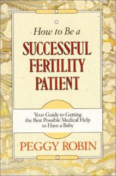 Paperback Fertility Patient Ho Book