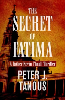 Paperback The Secret of Fatima Book