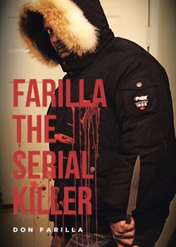 Paperback Farilla the Serial Killer Book