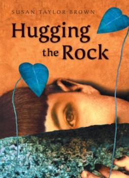 Hardcover Hugging the Rock Book