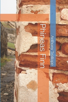 Phineas Finn