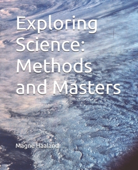 Paperback Exploring Science: Methods and Masters Book
