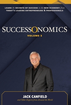 Hardcover SuccessOnomics Volume 3 Book