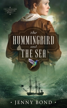 Paperback The Hummingbird and The Sea Book