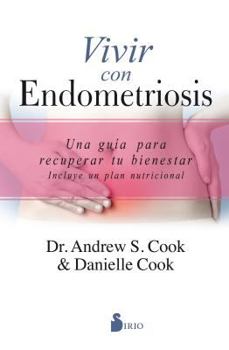 Paperback Vivir Con Endometriosis [Spanish] Book