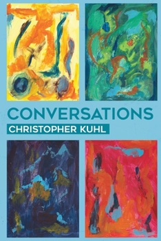 Paperback Conversations Book