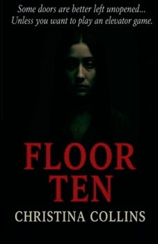 Paperback Floor Ten Book