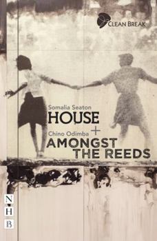 Paperback House + Amongst the Reeds: Two Plays Book