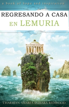 Paperback Regresando a Casa En Lemuria [Spanish] Book