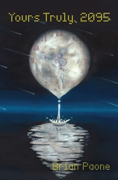 Paperback Yours Truly, 2095 Book