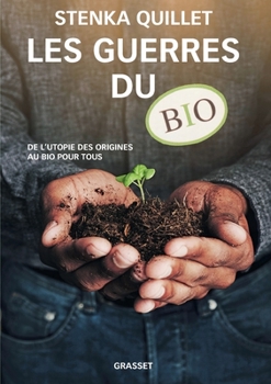 Paperback Les Guerres Du Bio [French] Book