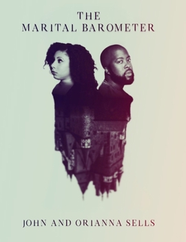 Paperback The Marital Barometer Book