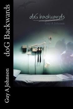 Paperback doG Backwards Book