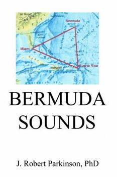 Paperback Bermuda Sounds Book
