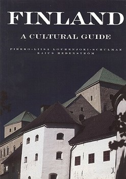 Paperback Finland: A Cultural Guide Book