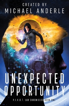 Paperback Unexpected Opportunity Book