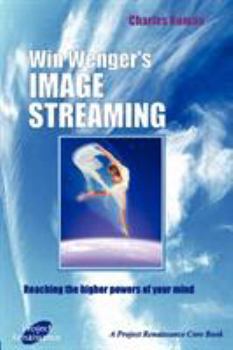 Paperback Image-Streaming Book