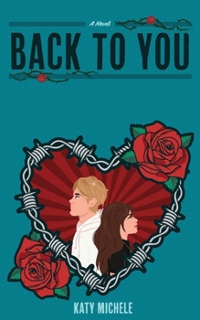 Paperback Back To You Book