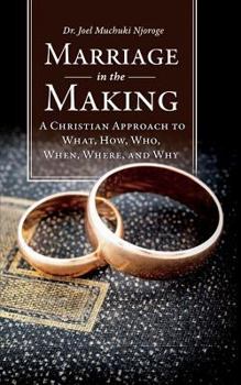 Paperback Marriage in the Making Book