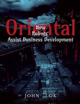 Paperback How Robots Assist Business Development Book
