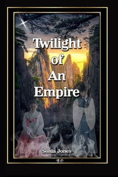 Paperback Twilight Of An Empire Book