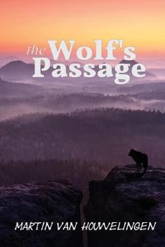 Paperback Wolf's Passage Book