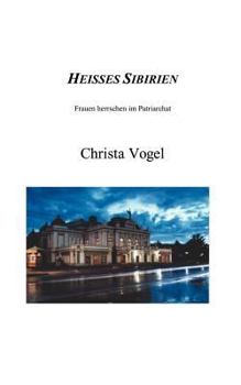Paperback Heisses Sibirien [German] Book