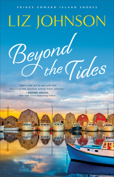 Paperback Beyond the Tides Book