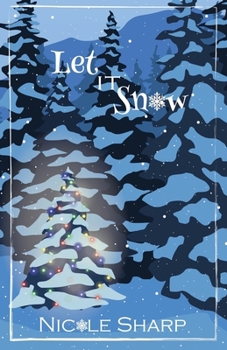 Paperback Let it Snow Book