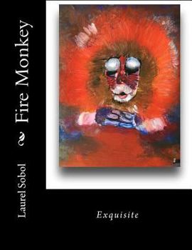Paperback Fire Monkey Book