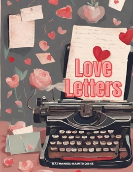 Paperback Love Letters Book