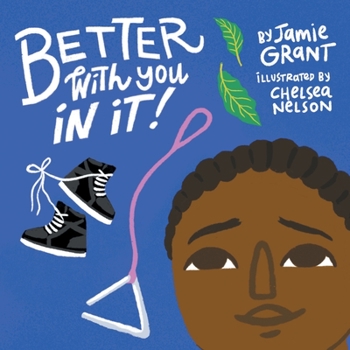 Paperback Better With You in It Book