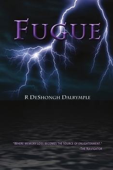 Paperback Fugue Book