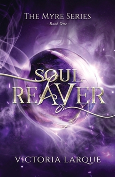 Soul Reaver (Myre)