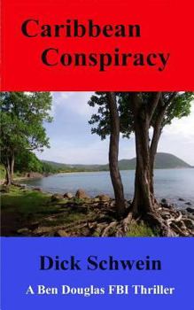 Paperback Caribbean Conspiracy Book